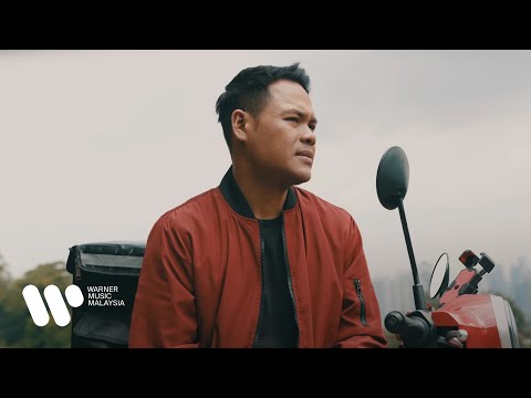 Syamel – Belakang Tabir (Official Music Video)