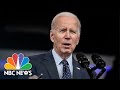 Politico reporter: Biden's age prompts whispers from top Democrats ahead of 2024