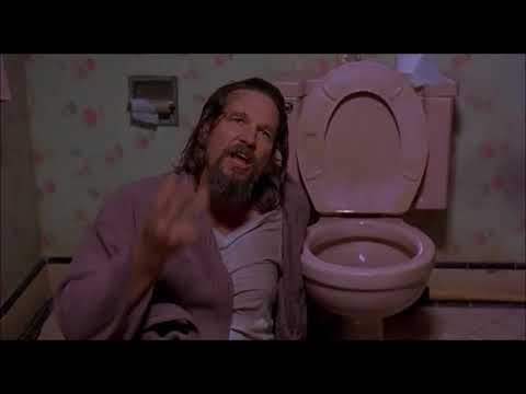 Hol van a pénz, Lebowski?