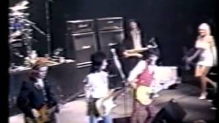 Johnny Thunders - Pipeline (From the DVD -- 'Who's Been Talking?')