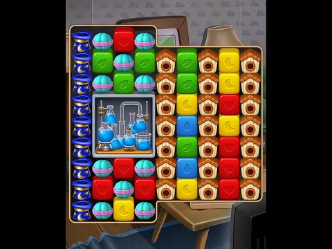 TOON BLAST level 2873