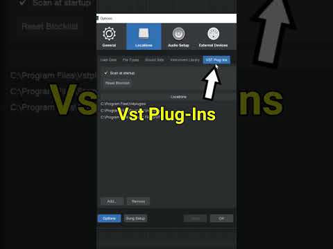 How to Install VST / Plugins in Studio one  | Studio One 6, Studio One 5