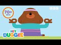 Fun with Duggee MARATHON | 1 Hour + | Hey Duggee