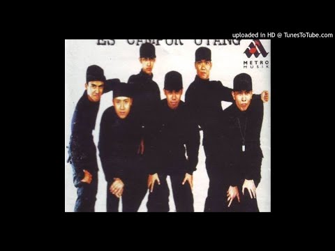 Padhayangan 6 - Es Campur Utang