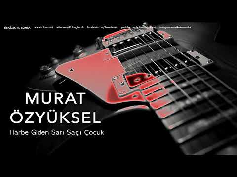 Teoman feat. Murat Özyüksel - Harbe Giden Sarı Saçlı Çocuk [ © 1995 Kalan Müzik ]