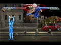 MUGEN MKP 4 1 Season 2 Final Kuai Liang MK2