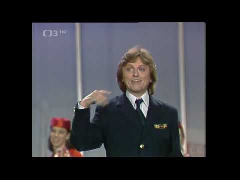 Václav Neckář - Je ráno, Anno, 1986