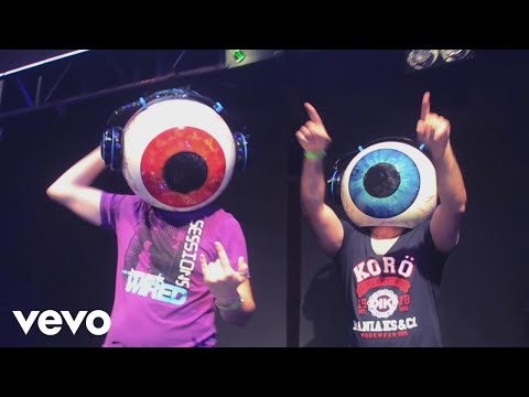 Eyes of Providence - Someday (Audio + Lyrics)