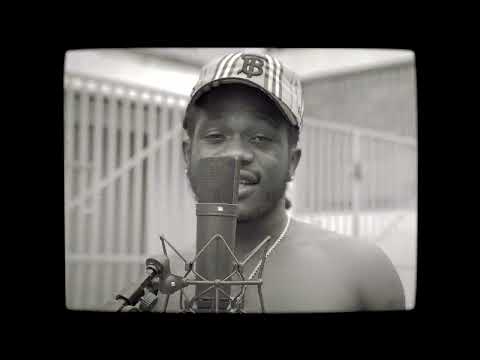 Jahshii - Missed Calls (Official Music Video)