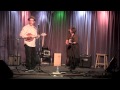 Claudia Russell & Bruce Kaplan_Hey Hey