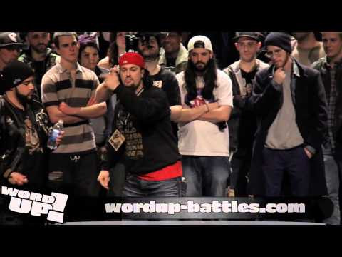 Samy Elmousif vs Dony S