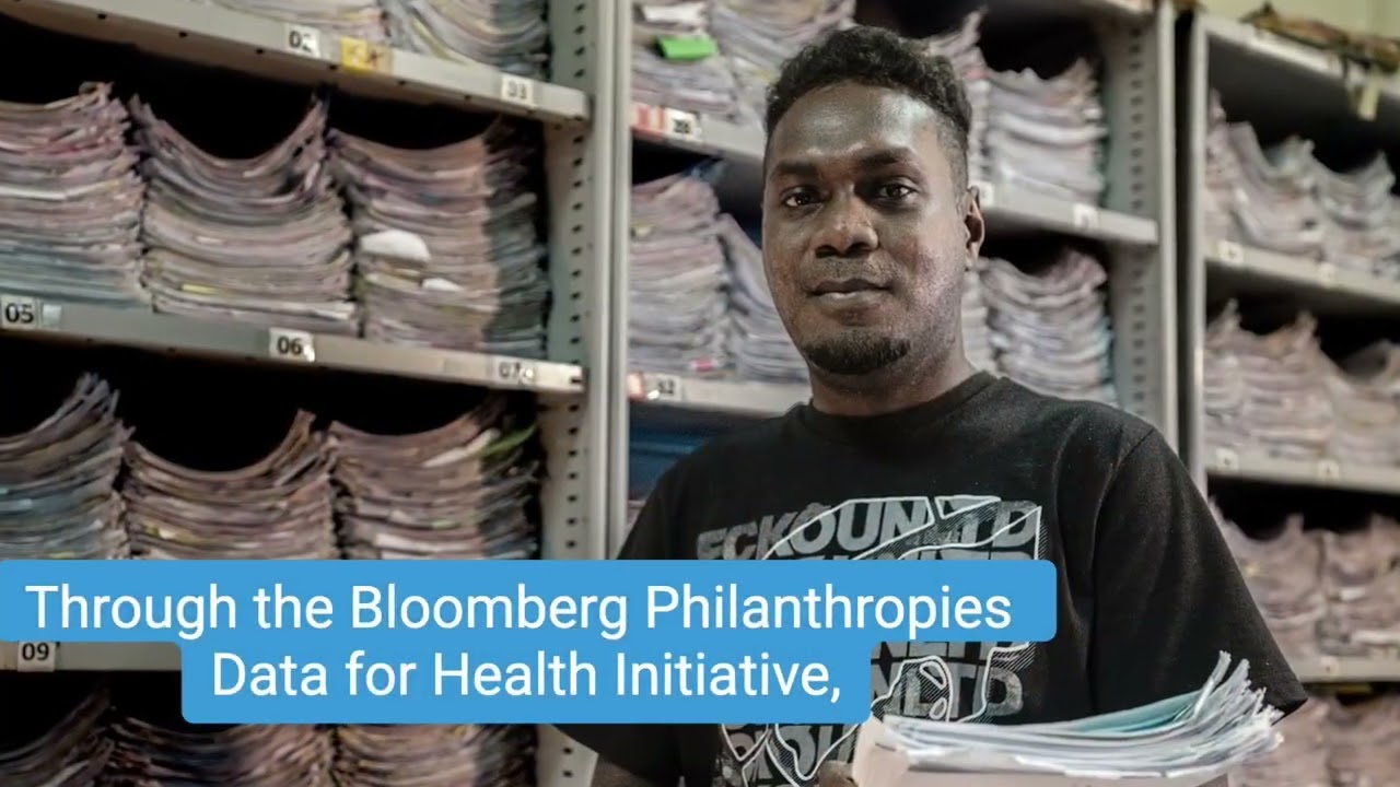 Shedding Light on Causes of Death in Remote Communities