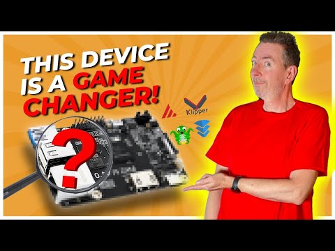 No Raspberry Pi? No Problem: Klipperize Your 3D Printer in One Hour!