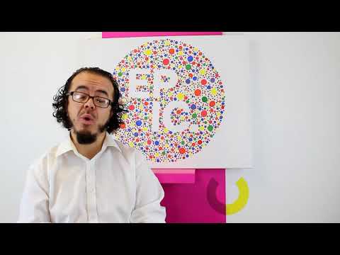 Marc Pearson Interview