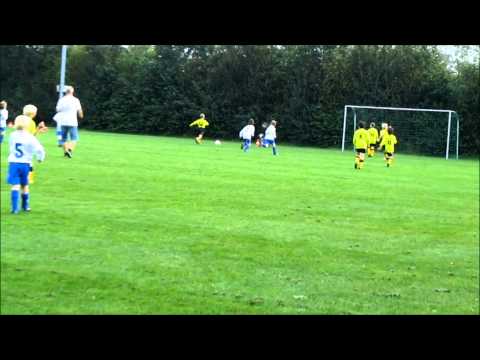 Strijen F3   NBSVV F1