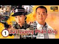 TVB Lực Lượng Phản Ứng Tập 1 20 Tiếng Việt Âu Dương Chấn Hoa Quan Vịnh Hà TVB