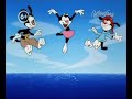 Animaniacs Flipper Parody Russian 2014 Dub By Boomerang
