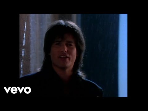 Survivor - Is This Love (Official Video)