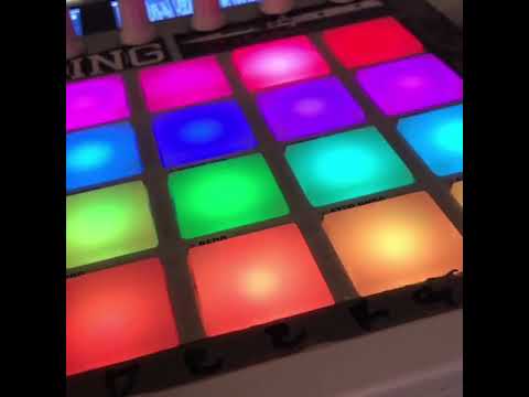 116. Deergod Instagram Video - Untitled [23.12.2018]