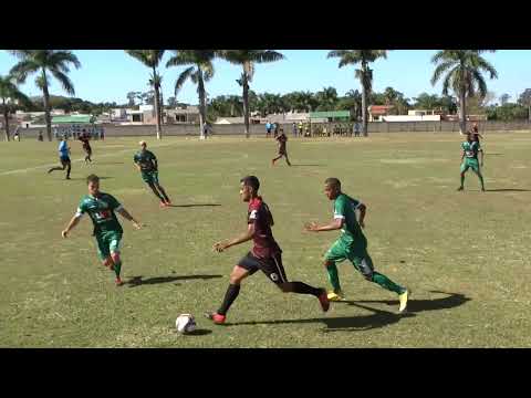 CEILANDENSE X GAMA - SUB 20 2021