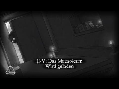 The Bridge - Chapter 2-4 - Walkthrough