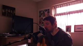 She Taught Me How To Fly | Noel Gallagher's High Flying Birds | Cover