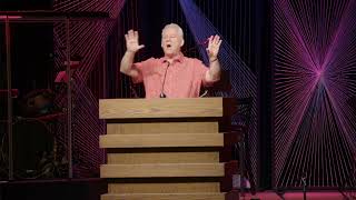 Creation Evangelism | Genesis 1:1-2 | Gino Geraci