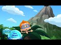 Bubble Guppies Promo 2 June 10 2022 Nickelodeon U S