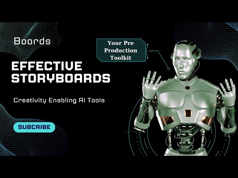 7 Reasons To Use Boords AI Tool