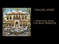 MoneySign Suede Falling Apart Lyric Video