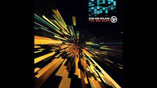 Dom & Roland - Paralax
