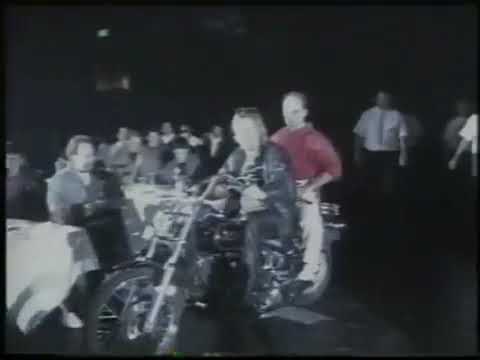 Jean Frenette Kata Musical in World Martial Arts EXTRAVAGANZA  1991