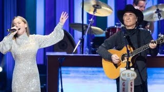 Clint Black’s 21-Year-Old Daughter Lily Pearl Black Is “Proud” Of His Latest Achievement