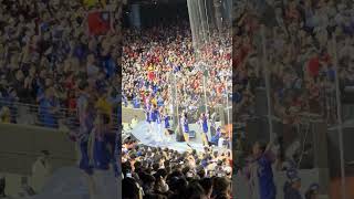 【CTAMAZE】PREMIER12 台湾VSオーストラリア@台北大巨蛋20241117 #台湾チア #cheerdance #cheerleading #啦啦隊 #amaze #teamtaiwan