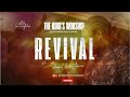 Revival The King S Worship October 2025 1st Edition With SharonUmolaAbalaka