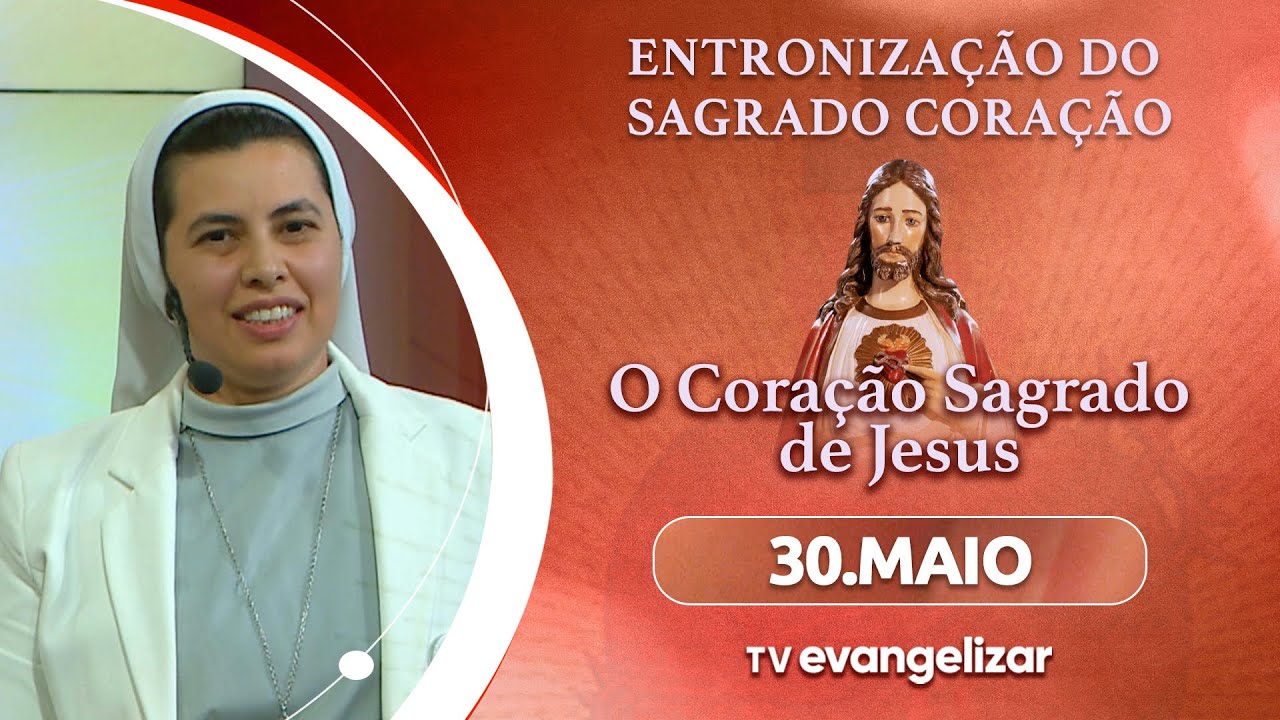 TV EVANGELIZAR | AO VIVO