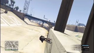 [GTA5]-challenge to pink- (superbigloulou)
