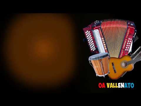 Quiero volar la combinación vallenata original