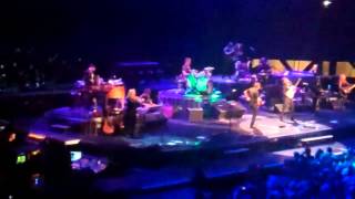 Ghost of Tom Joad- Bruce Springsteen & Tom Morello/LA Sports Arena 4/26/12