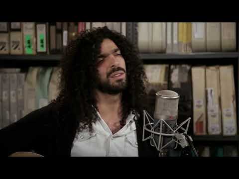 Ramy Essam - Segn Bel Alwan - 1/2/2019 - Paste Studios - New York, NY