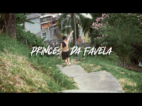 MC Lukinhas LD - Princesa da Favela (DJ Gui de Novo) (Visualizer)