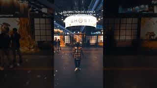 Laissez-vous guider par le vent jusqu’à l’espace Ghost of Yōtei à la PGW 2025 #GhostOfYoteiPGW