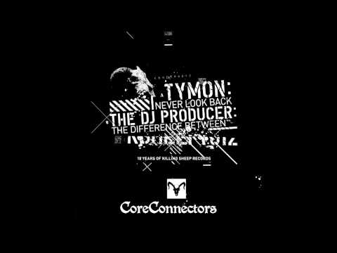 [KSHEEPV012] 1 Tymon - Never Look Back