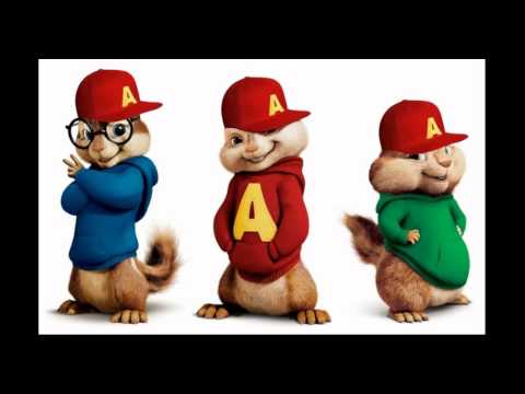 Sandra N feat Marius Nedelcu - Te joci cu mintea mea (Chipmunks remix)