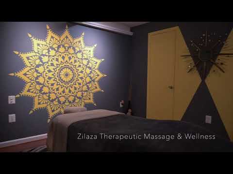Massage Woodbridge Va