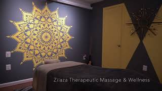 Best Massage Therapist in Woodbridge Virginia.