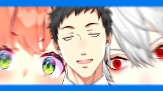 【にじさんじ】 音 割 れ 葛 本 社