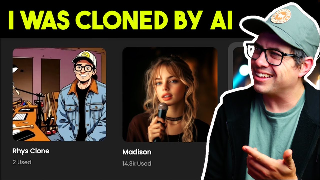 This AI Writes Songs and Sings Them in Your Voice – Singify