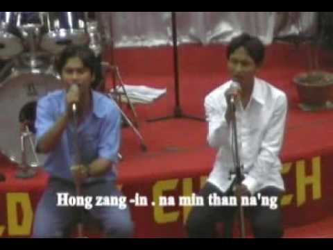 Zomi : Na deih bang - Kapno