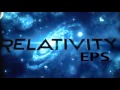 Relativity Eps Logos
